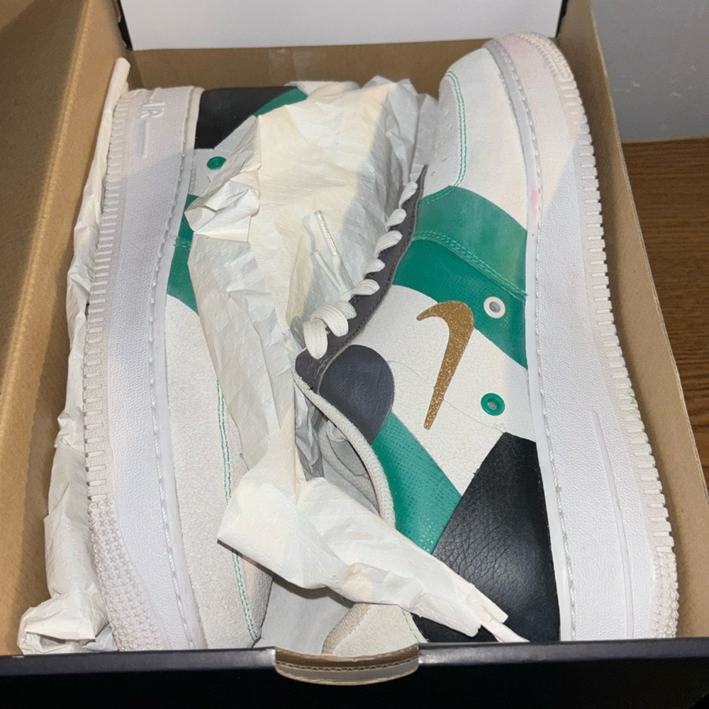 Air Force 1‎ 07 PRM 1 Men’s